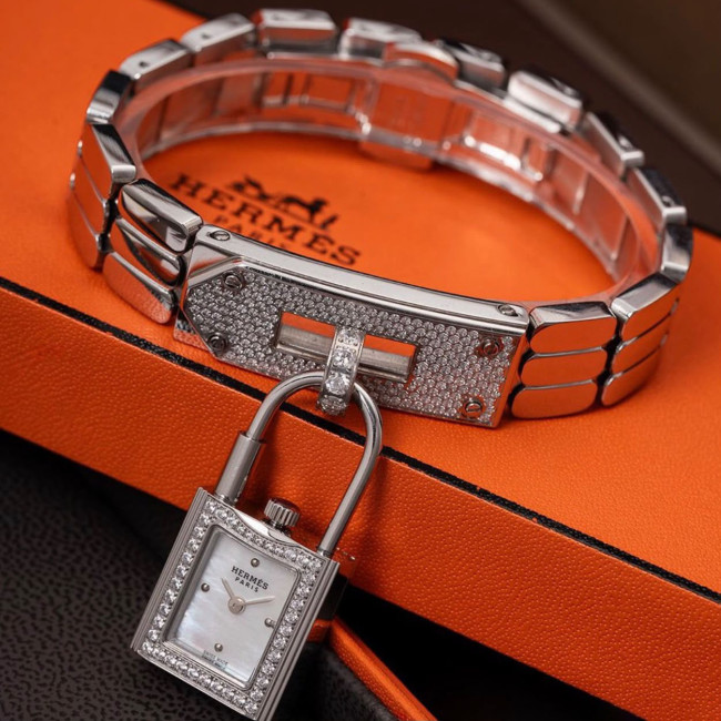 Hermes Watches 20mm