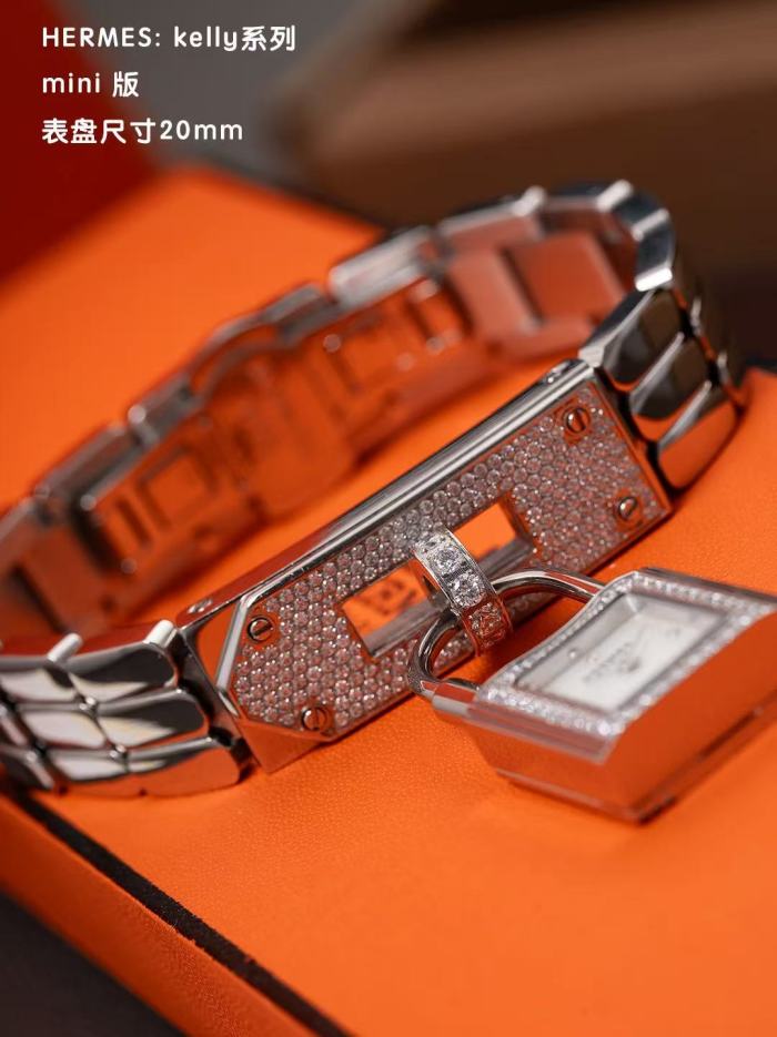 Hermes Watches 20mm