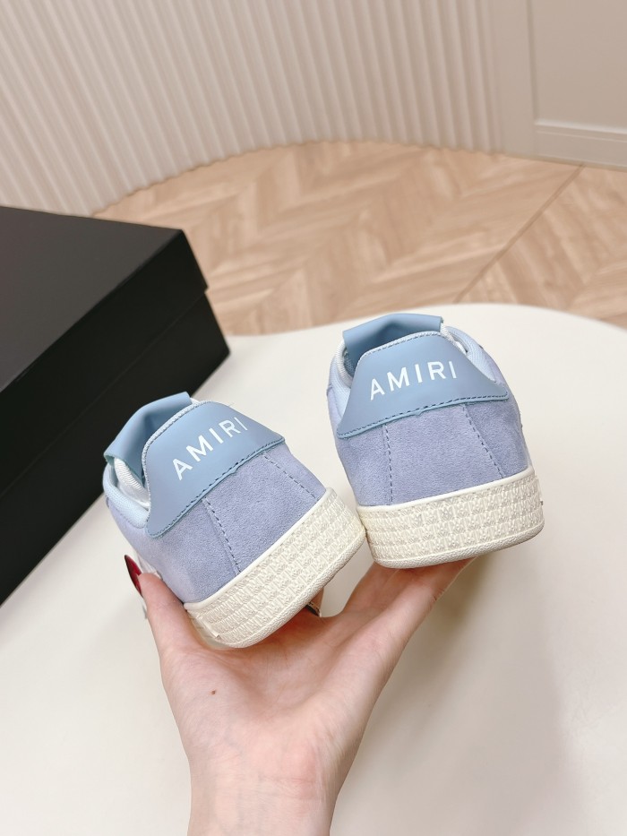 AMIRI Casual shoes 015 HL032
