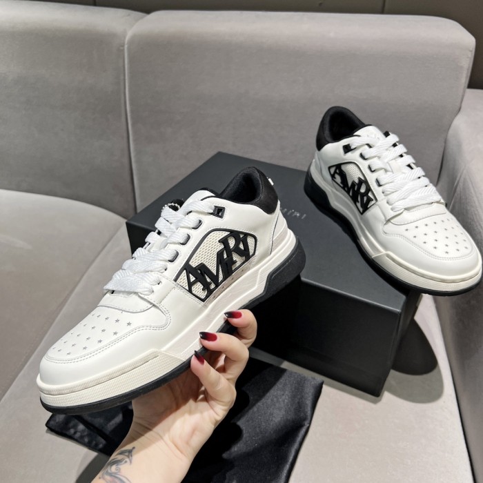 AMIRI Casual shoes 015 HL032