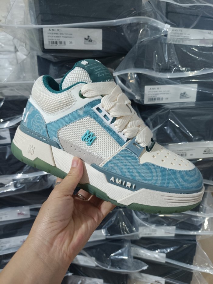 Copy Copy AMIRI Casual shoes 015 HL883