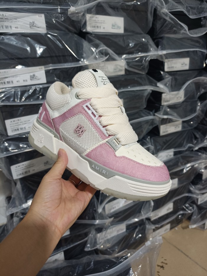 Copy Copy AMIRI Casual shoes 015 HL883