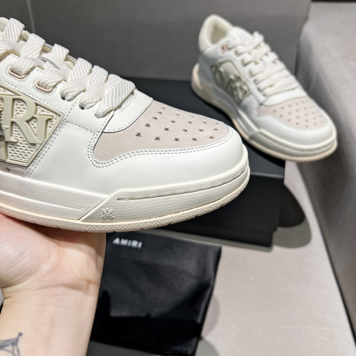 AMIRI Casual shoes 015 HL032