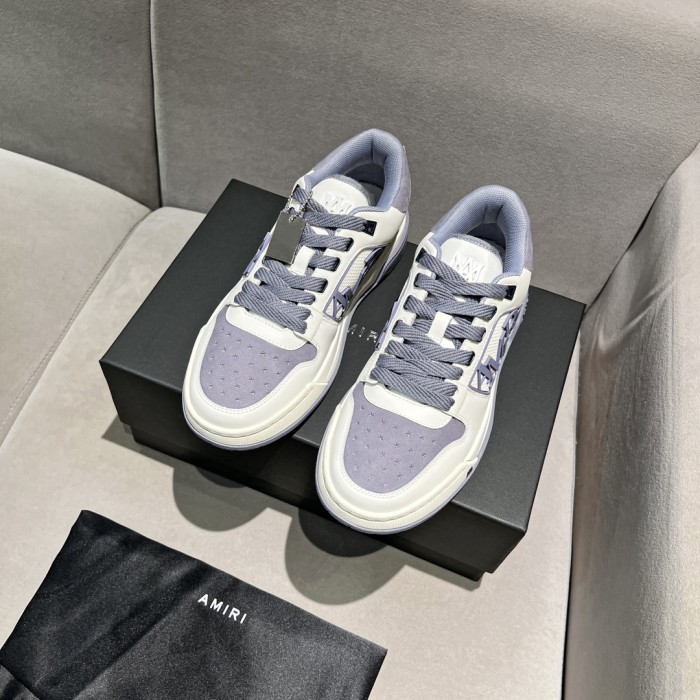 AMIRI Casual shoes 015 HL032