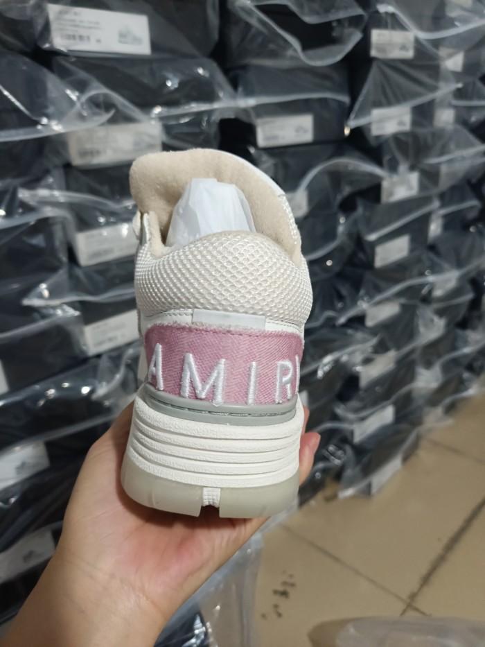 Copy Copy AMIRI Casual shoes 015 HL883