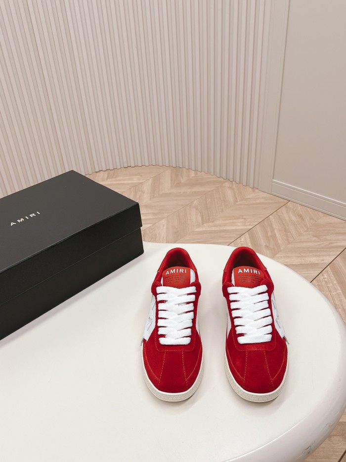 AMIRI Casual shoes 015 HL032