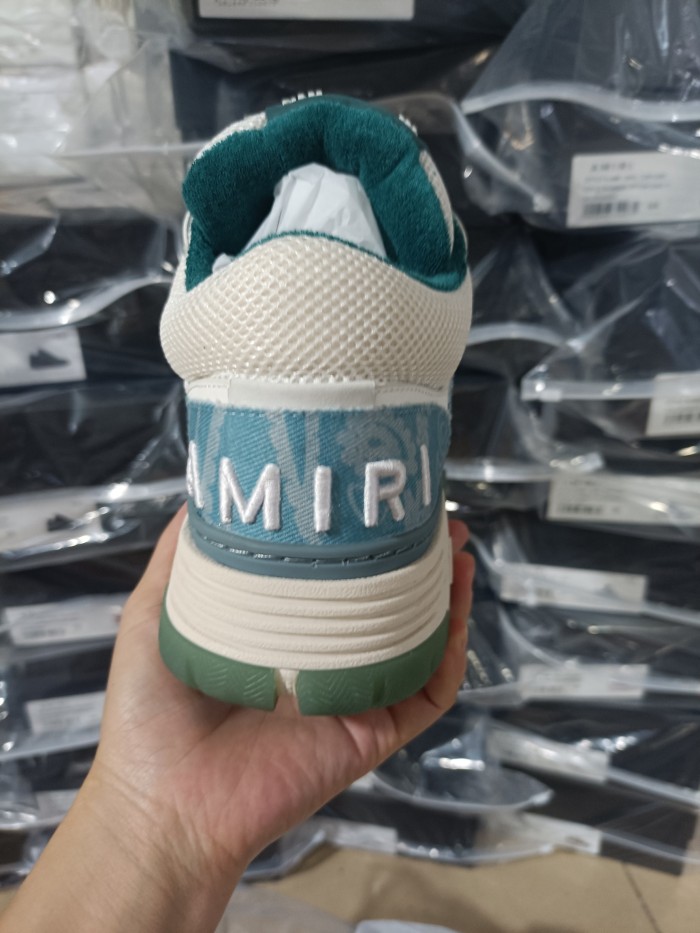Copy Copy AMIRI Casual shoes 015 HL883