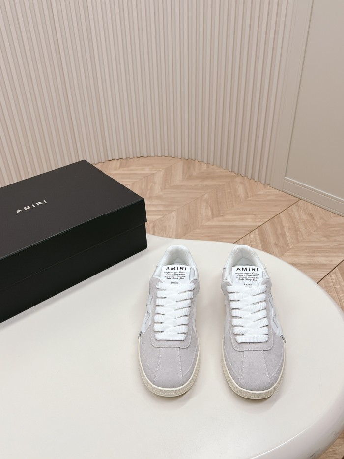AMIRI Casual shoes 015 HL032