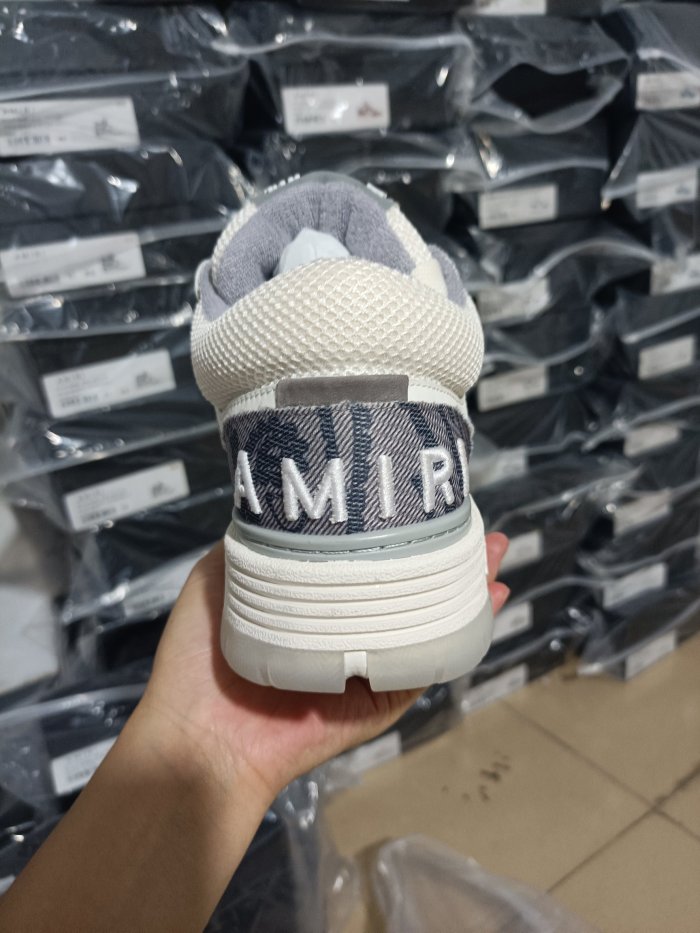 Copy Copy AMIRI Casual shoes 015 HL883