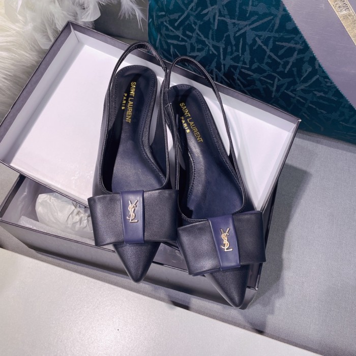 YSL shoes 015 HL042