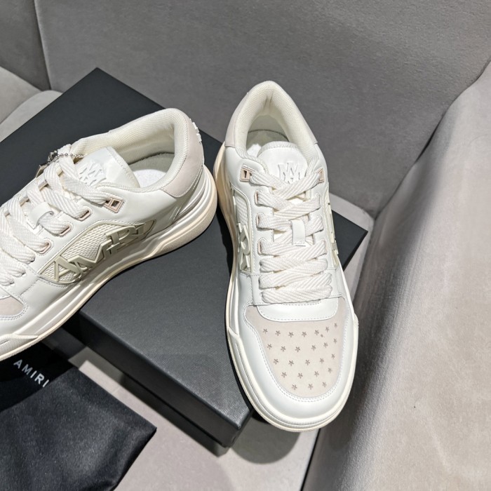 AMIRI Casual shoes 015 HL032