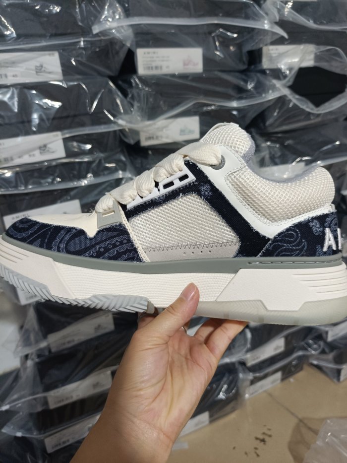 Copy Copy AMIRI Casual shoes 015 HL883