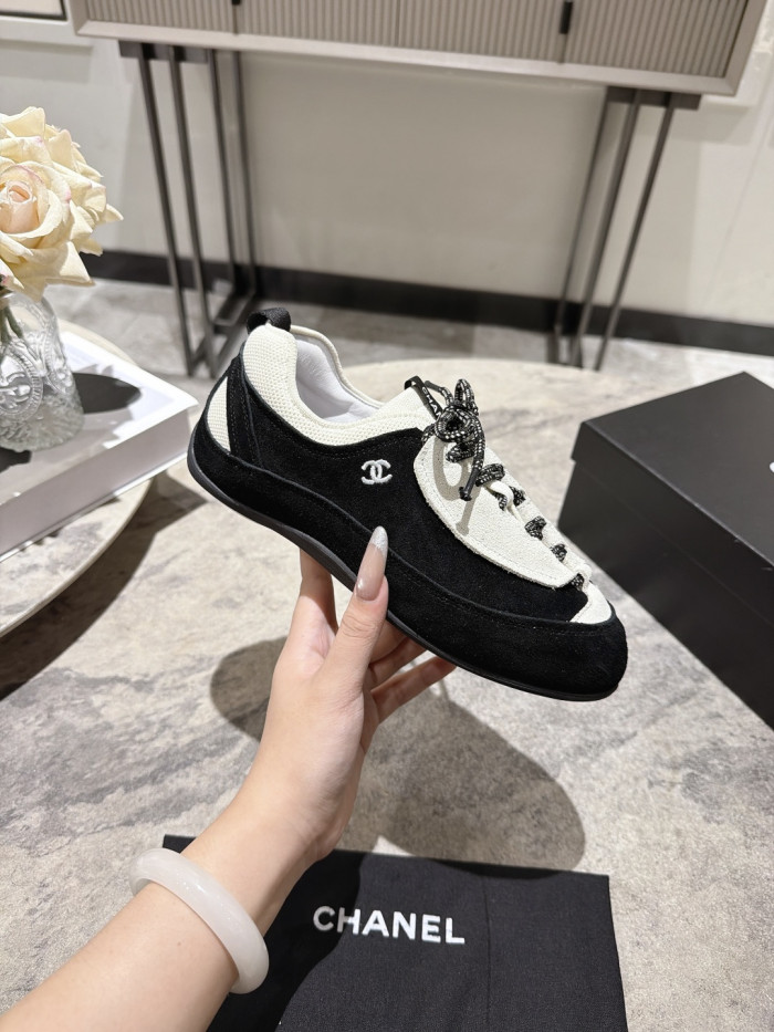 Chanel Casual Shoes 015 HL082