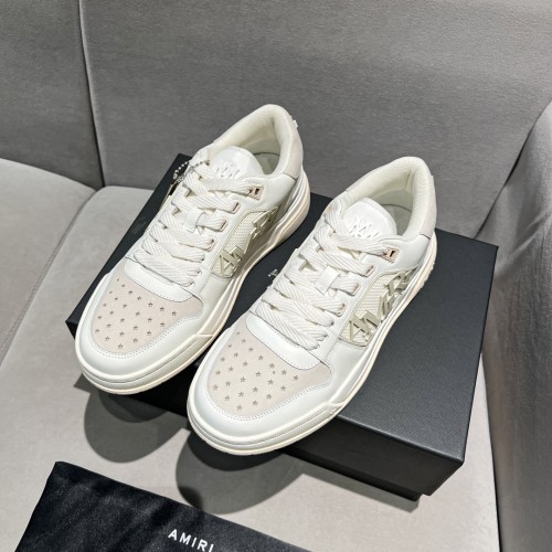 AMIRI Casual shoes 015 HL032