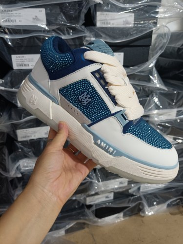 Copy AMIRI Casual shoes 015 HL014