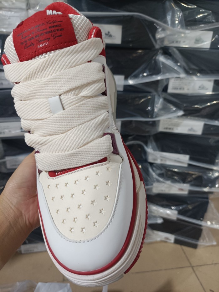 Copy Copy AMIRI Casual shoes 015 HL883