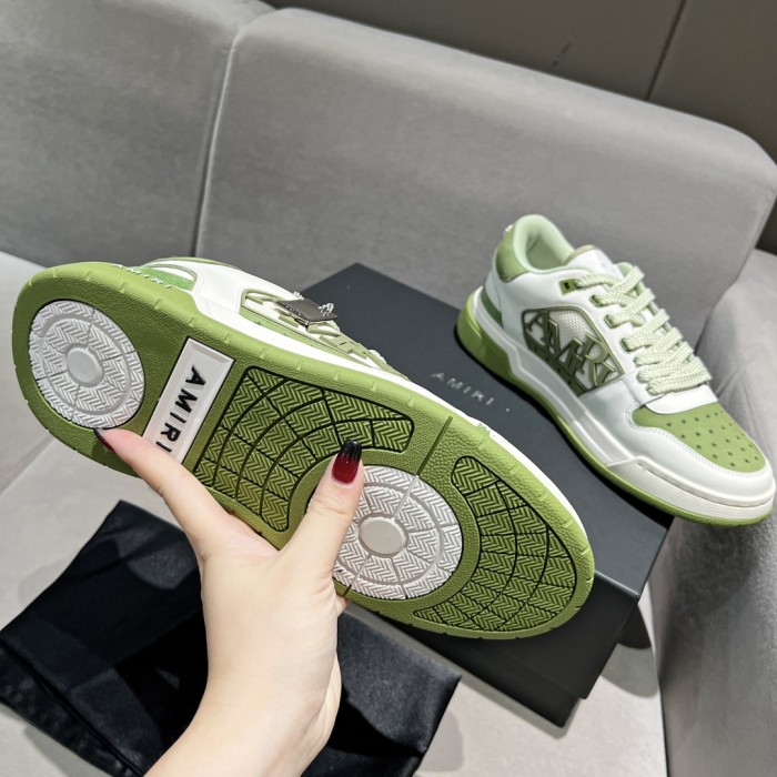 AMIRI Casual shoes 015 HL032