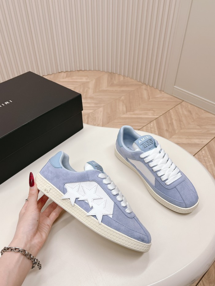 AMIRI Casual shoes 015 HL032