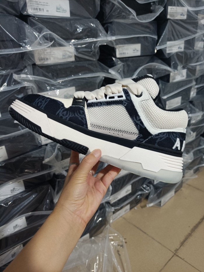 Copy Copy AMIRI Casual shoes 015 HL883