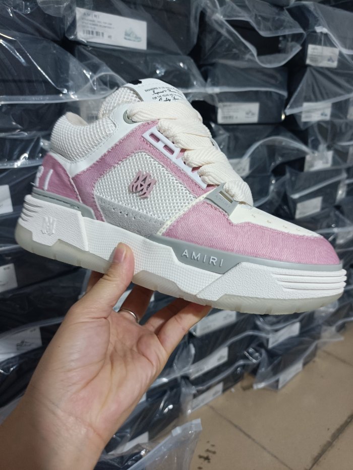 Copy Copy AMIRI Casual shoes 015 HL883