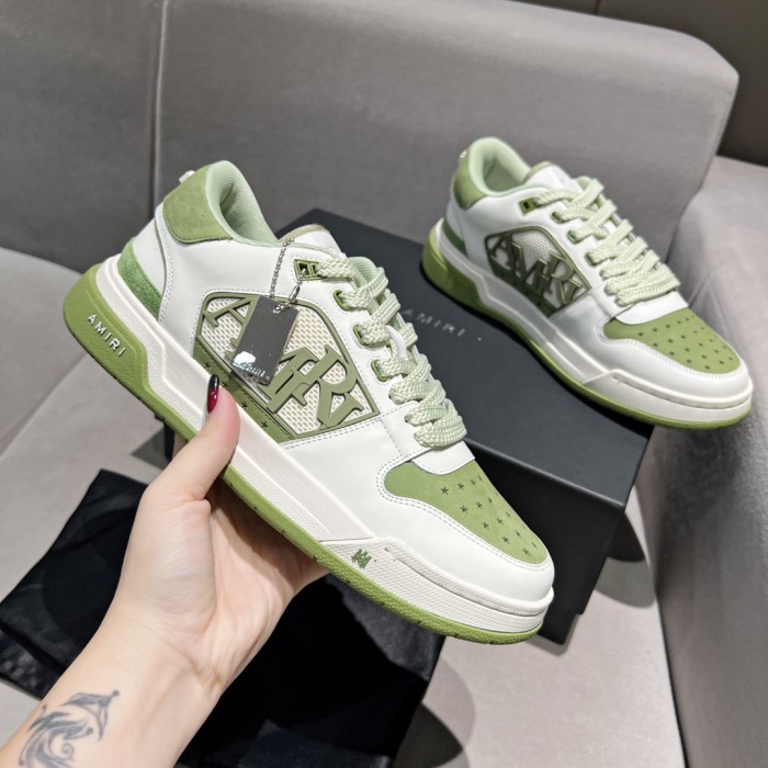 AMIRI Casual shoes 015 HL032