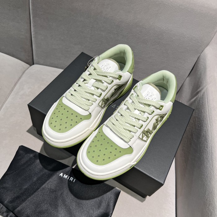 AMIRI Casual shoes 015 HL032