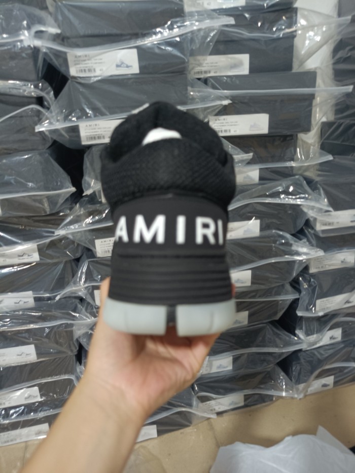 Copy Copy AMIRI Casual shoes 015 HL883