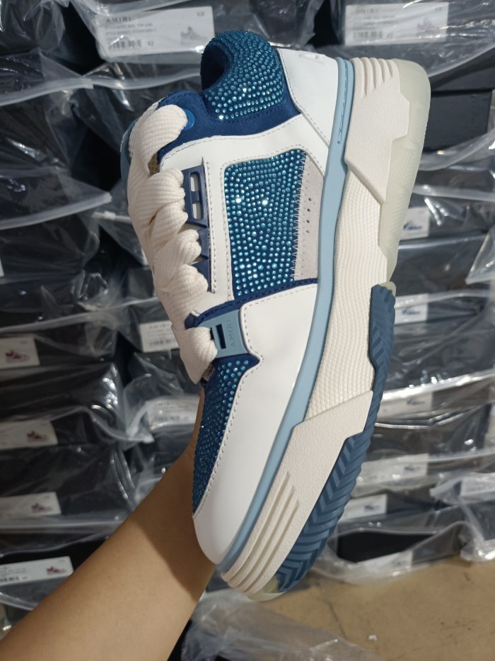 Copy AMIRI Casual shoes 015 HL014