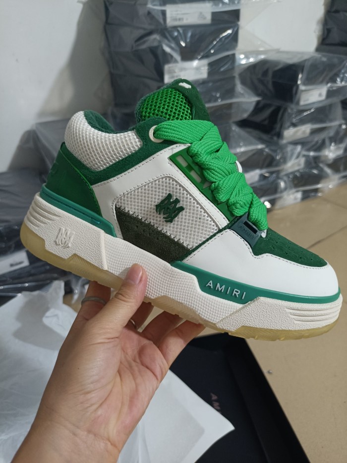 Copy Copy AMIRI Casual shoes 015 HL883