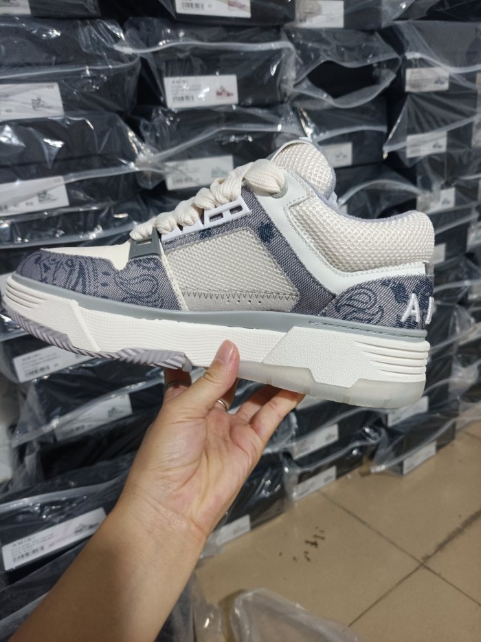 Copy Copy AMIRI Casual shoes 015 HL883