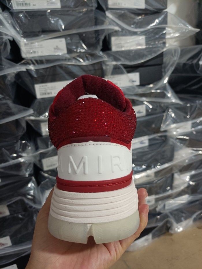 Copy AMIRI Casual shoes 015 HL014