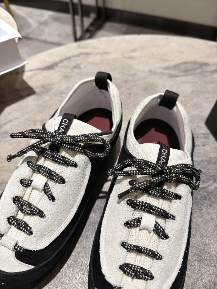 Chanel Casual Shoes 015 HL082