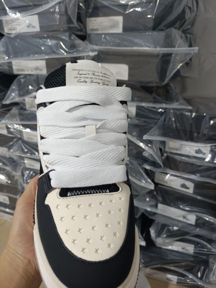 Copy Copy AMIRI Casual shoes 015 HL883