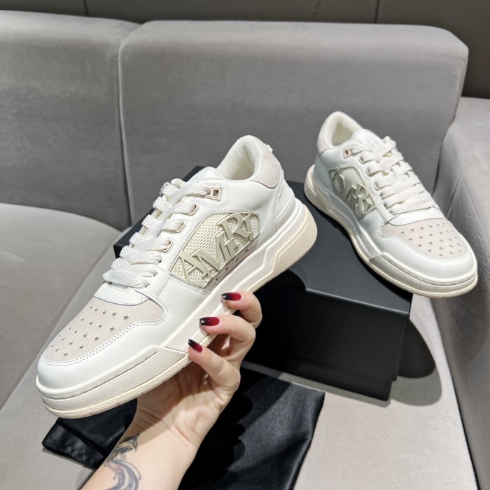 AMIRI Casual shoes 015 HL032