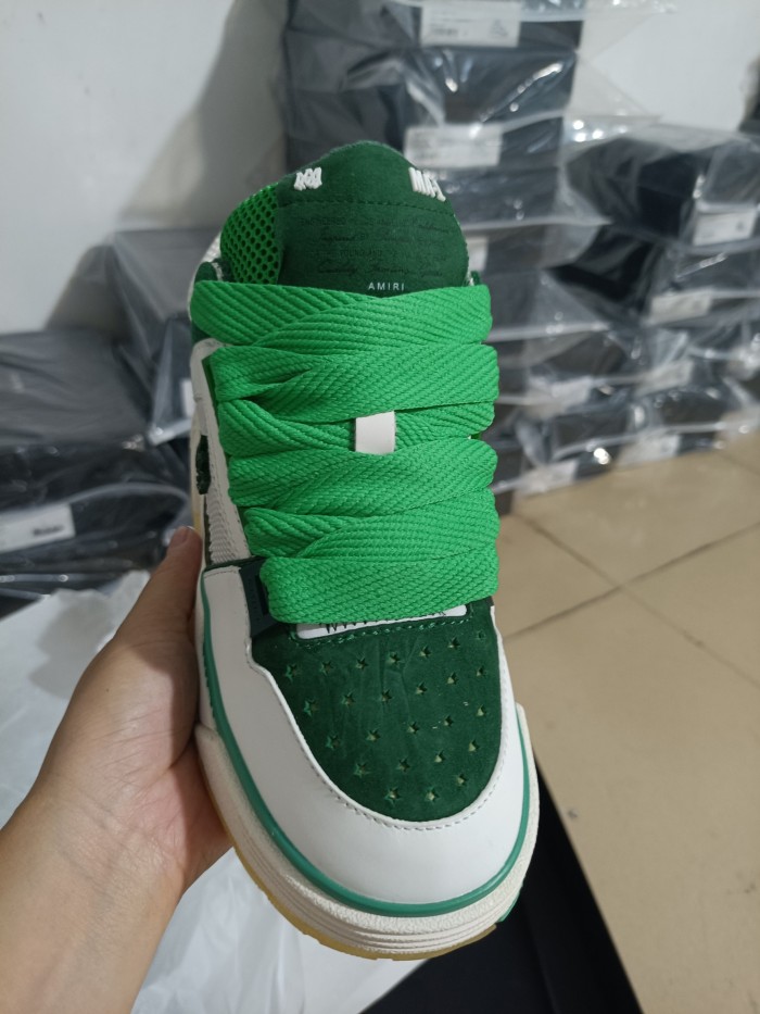 Copy Copy AMIRI Casual shoes 015 HL883