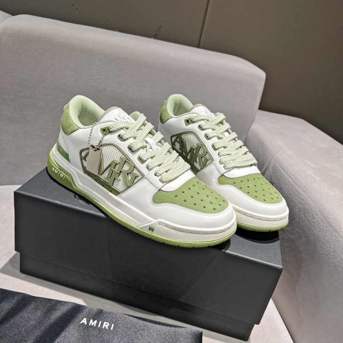 AMIRI Casual shoes 015 HL032
