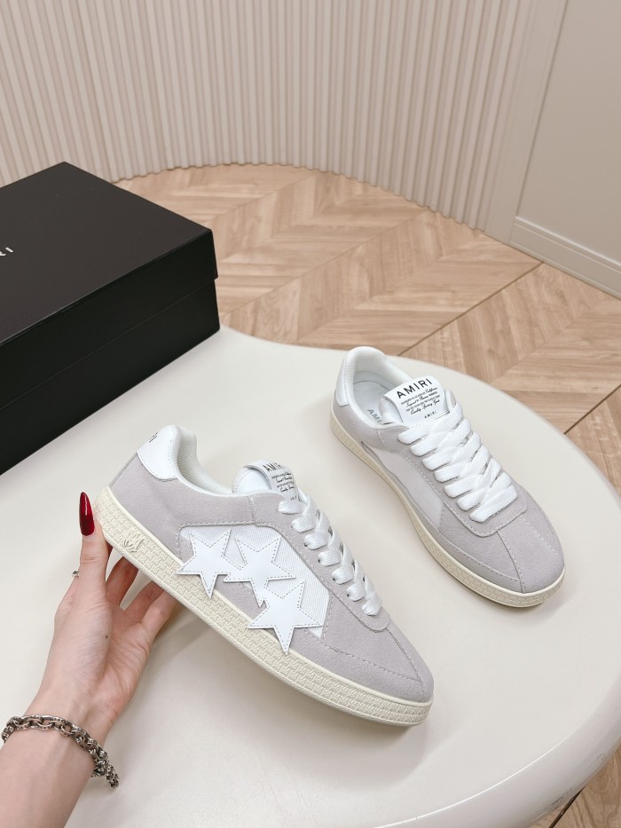 AMIRI Casual shoes 015 HL032