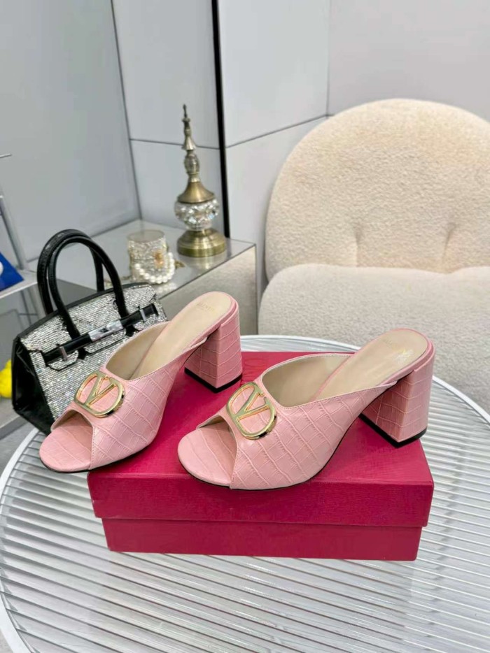 Valentino shoes 015 HL043