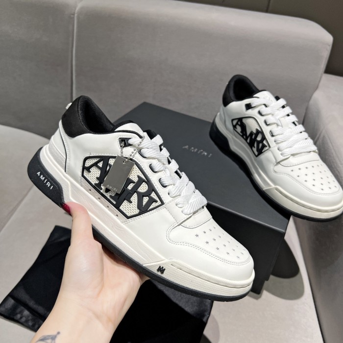 AMIRI Casual shoes 015 HL032