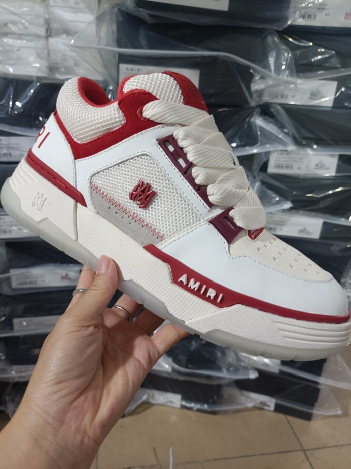 Copy Copy AMIRI Casual shoes 015 HL883