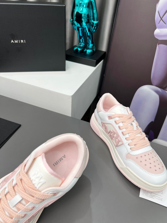 AMIRI Casual shoes 015 HL032