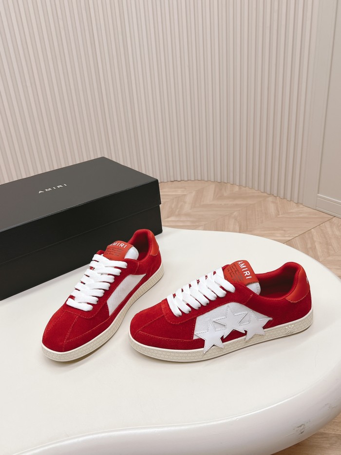 AMIRI Casual shoes 015 HL032