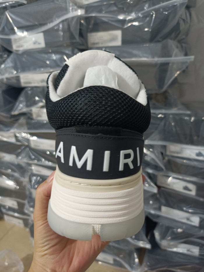 Copy Copy AMIRI Casual shoes 015 HL883