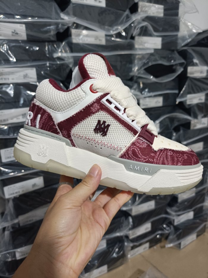 Copy Copy AMIRI Casual shoes 015 HL883