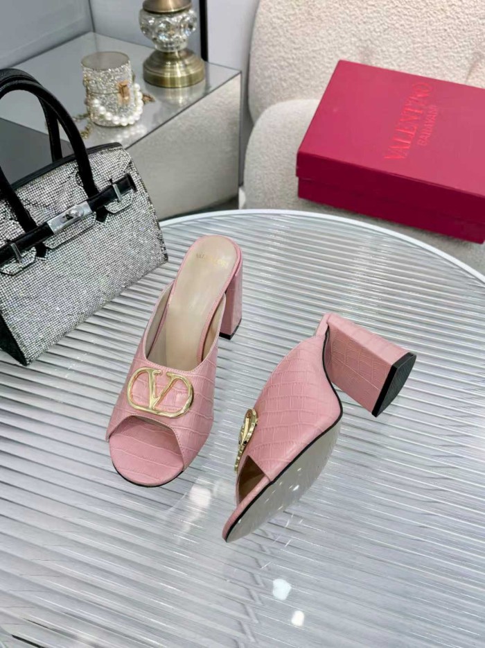 Valentino shoes 015 HL043