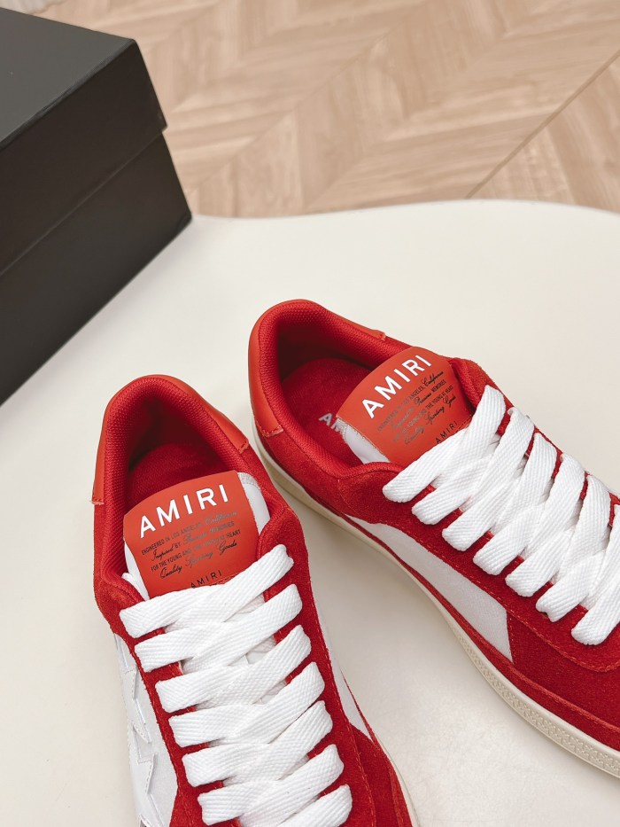 AMIRI Casual shoes 015 HL032
