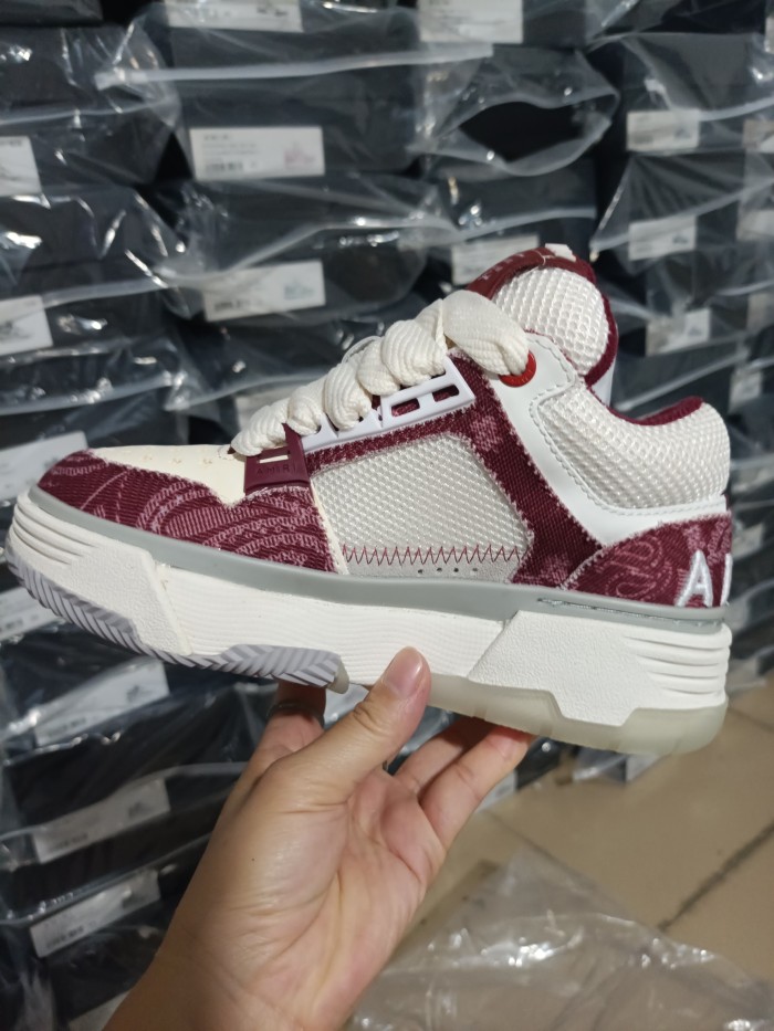 Copy Copy AMIRI Casual shoes 015 HL883