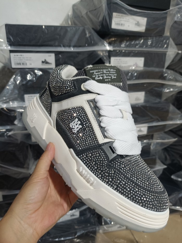 Copy AMIRI Casual shoes 015 HL014