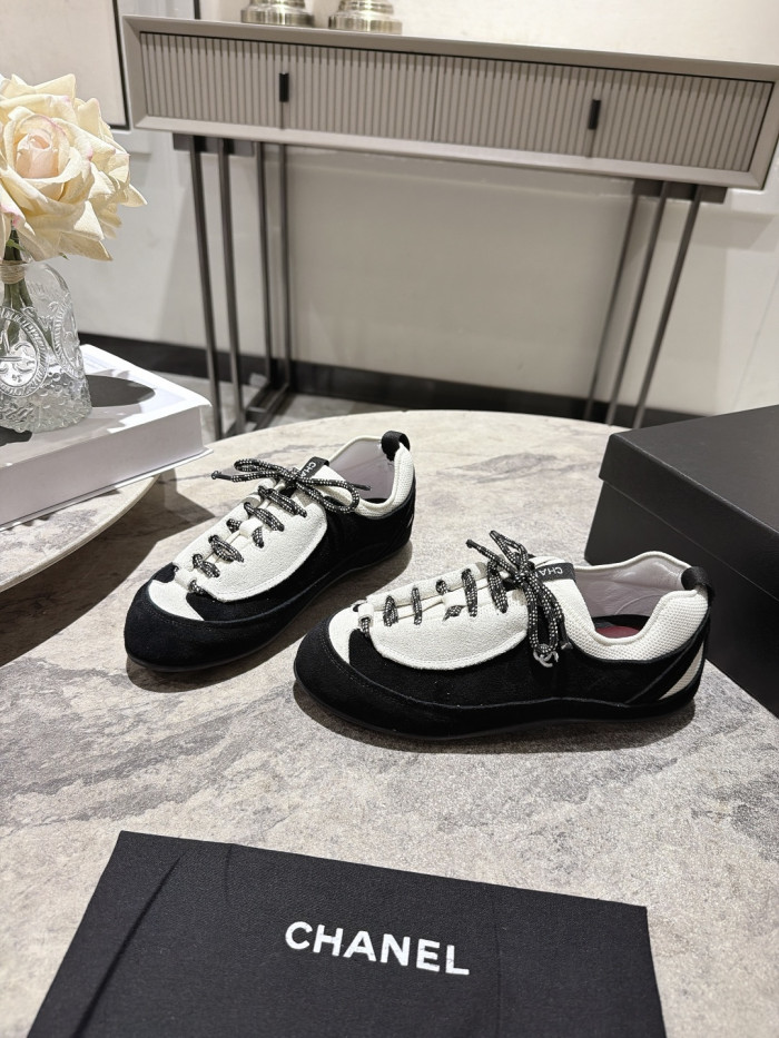 Chanel Casual Shoes 015 HL082