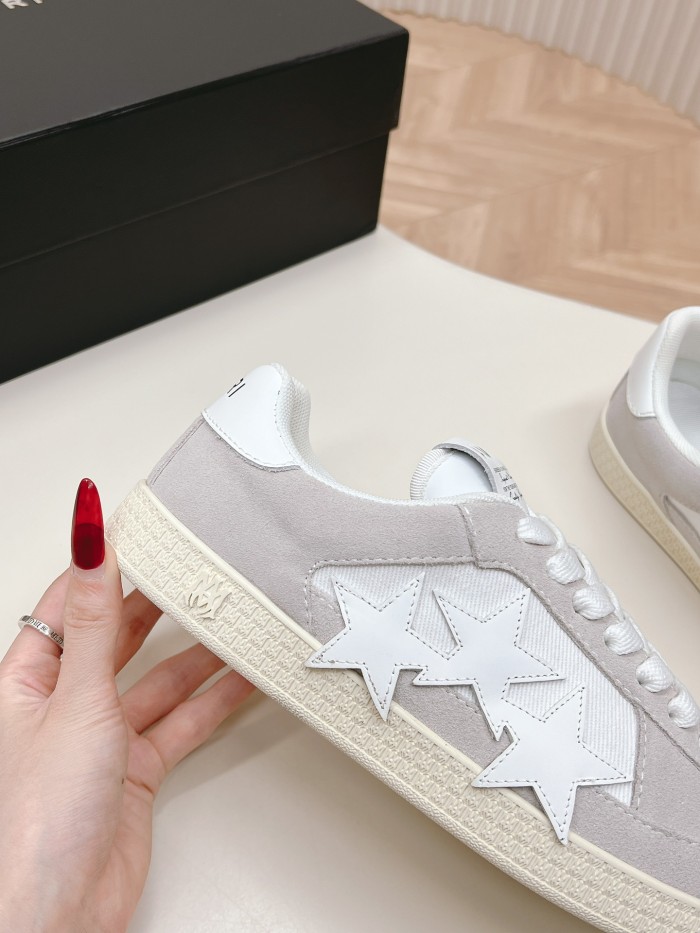 AMIRI Casual shoes 015 HL032